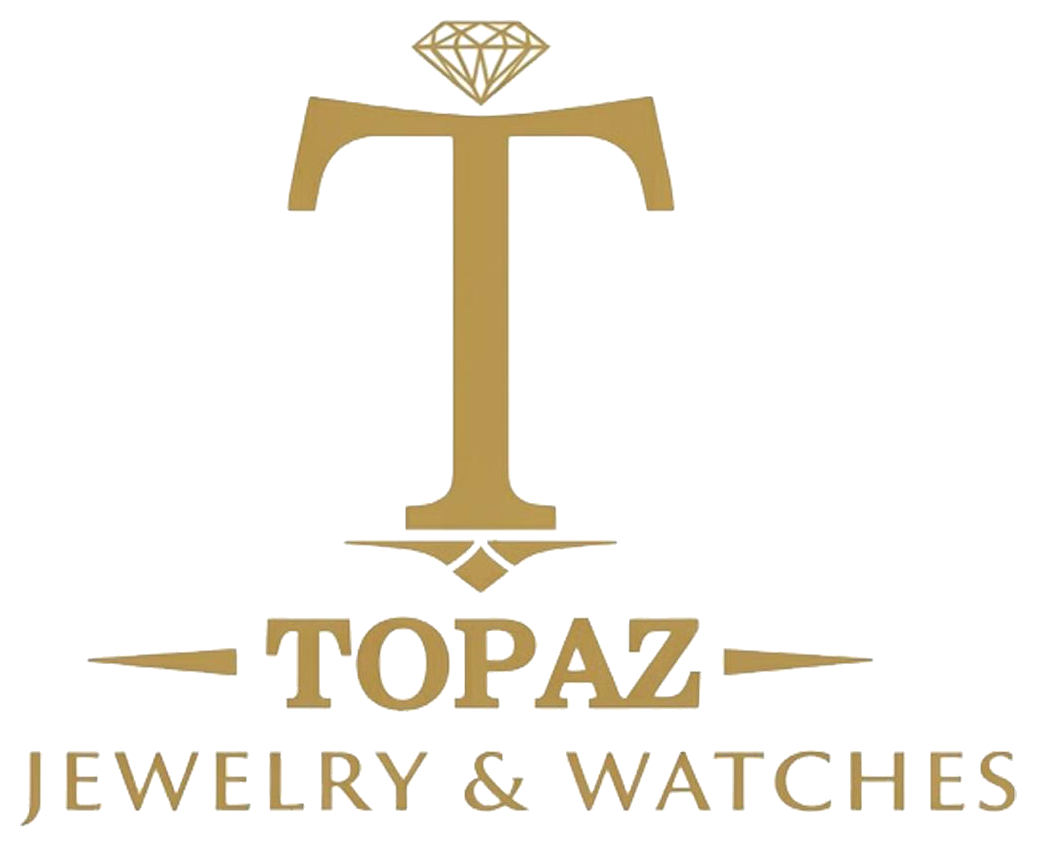 Topaz Jewelry & Watches